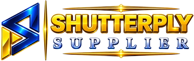 Shutterply Supplier